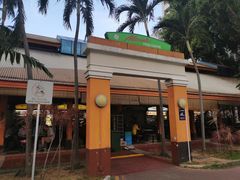 -老伴豆花(麦士威熟食中心店)