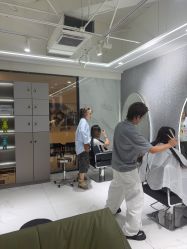 点击看大图 -真好真意SALON 接发·染·烫特色店