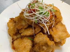 -陈家老院子·长春特色东北家宴(一匡街店)