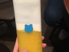 -兰熊鲜奶(西直门凯德mall店)