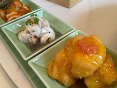 -潮民公馆(BFC外滩金融中心店)