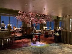 -金轩中餐厅 Jin Xuan(浦东丽思卡尔顿酒店)