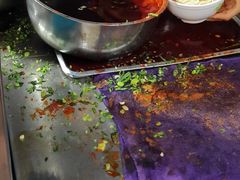 -清真·马安军辣子牛肉面