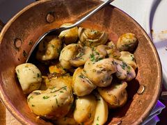 炒蘑菇-Solo(衡山路店)