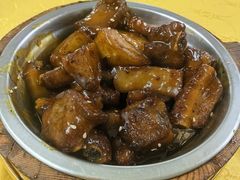 -肥姐美食(同福中路店)