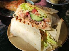 -Turka土耳咖(五大道店)