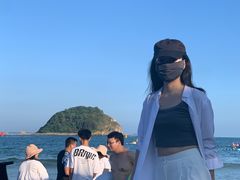 -西涌国际滨海旅游区