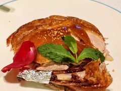 -聆桂烤鸭·金奖烤鸭(静联广场店)