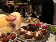 -壳里西餐厅Coquille Seafood Bistro(蒙自路店)