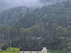 -新安江山水画廊风景区