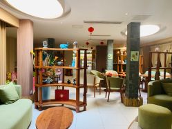 -爱弥儿月子中心(省医院店)