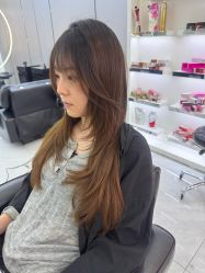 -赤道 Hair Salon