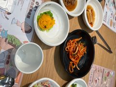 -本家韩国烤肉(青岛万象城店)