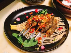 -佬麻雀·新湘菜(珠海金发购物中心店)
