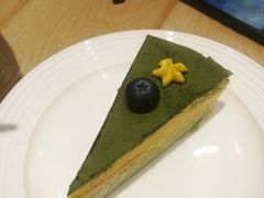 -36cake生日蛋糕(福田店)
