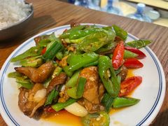 -静一餐厅·湖北菜(前门创始店)