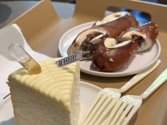 牛乳千层-81BAKERY(大学路店)