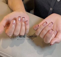 -QHOUSE美甲美睫