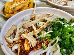 -再回首鸡肉米线(人民路一店)