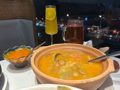 -潮堂 · 潮州菜(国贸商城店)