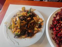 -小天府川菜馆(魏公村店)