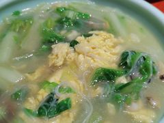 -吕氏疙瘩汤·新鲁菜(济南万象城店)