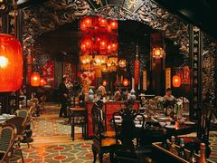 大堂-誉八仙茶室酒楼(新天地店)