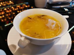 皇汤花胶鸡丝羹-北京四季酒店·采逸轩