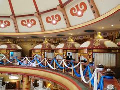 -蒙古大营·蒙古演绎餐厅(赛马场店)