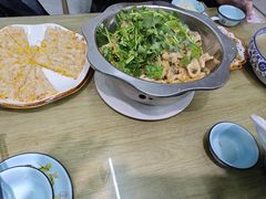 -毛姐烤鱼(福州汽车客运西站店)