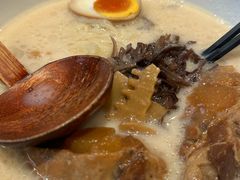 -味千拉面(双井店)