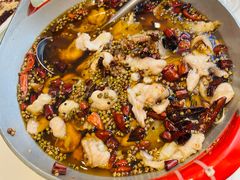 -渝信川菜(工体店)