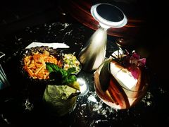 -Bar The Vortex(高新万达店)