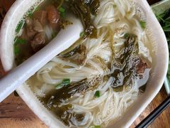 -陈记汤饭(水巷口店)
