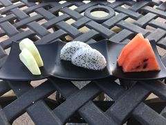-大堂酒廊·亚龙湾万豪度假酒店