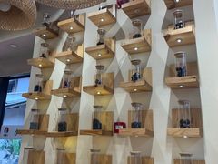 -霸王茶姬(南强街店)
