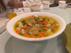 -清真马祥兴菜馆(云南北路店)