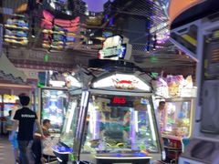 -反斗乐园(领展中心城店)