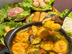 -MOSSO音乐酒吧·Live House(南京西路店)