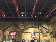 -串盟烧烤大排档·长沙美食地标(星沙店)