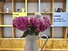 -Nectar One Cafe(勇烈路n1店)