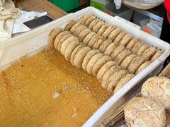 -李小老烧饼(常营民族家园店)