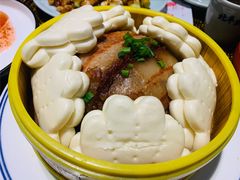 粉蒸肉-北平盛世·新京菜·北京烤鸭(劲松·双井店)