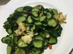 -赶海部落海鲜城(海阳路店)