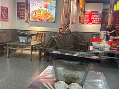 -郝大姐·乌龙山铁板烧(大学城三店)