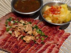 -芭札·Thai泰国餐厅(同和金铂天地店)