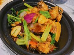 -多多旺港式茶餐厅(新区店)