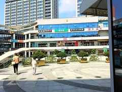 -浦江城市生活广场(江月路店)