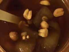 八婆婆烧仙草(太平路店)-八婆婆烧仙草(中山路店)