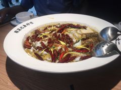 -太二酸菜鱼(天鹅湖万达店)